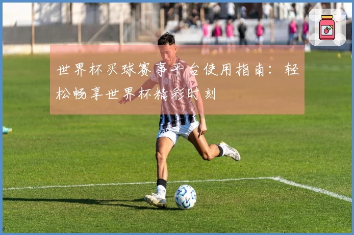 世界杯买球赛事平台使用指南：轻松畅享世界杯精彩时刻