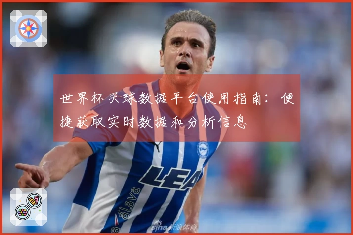 世界杯买球数据平台使用指南：便捷获取实时数据和分析信息