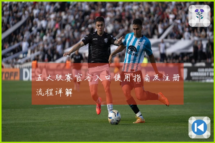 五大联赛官方入口使用指南及注册流程详解