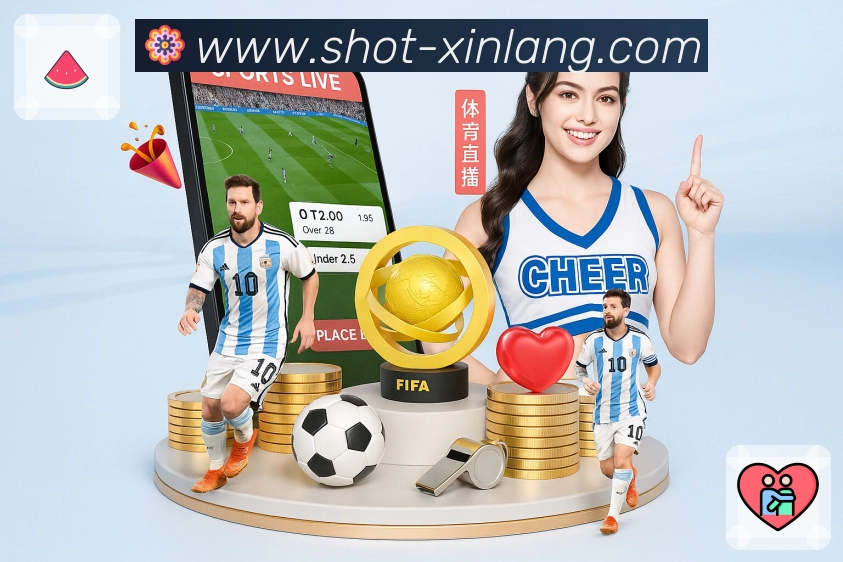 新浪体育APP 封面图